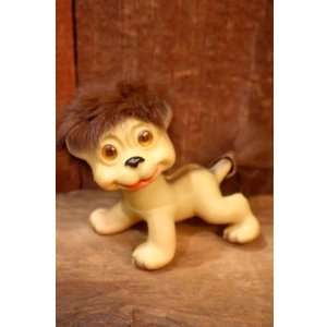 画像: ct-251105-27 THE LOVABEL Uglies 1960's Trolls "Lion"