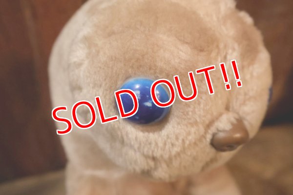 画像3: ct-251105-66 E.T. / KAMAR 1982 Plush Doll