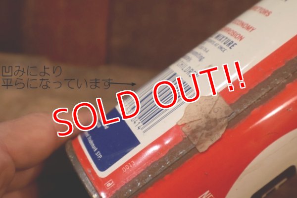 画像6: dp-251105-02 STP 1976 GAS TREATMENT 12 FL.OZ. CAN