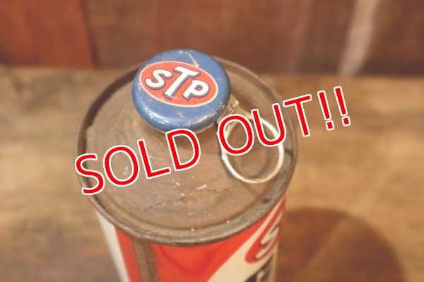 画像5: dp-251105-02 STP 1976 GAS TREATMENT 12 FL.OZ. CAN