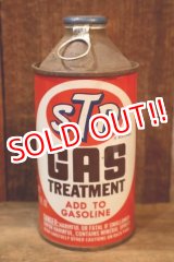 画像: dp-251105-02 STP 1976 GAS TREATMENT 12 FL.OZ. CAN