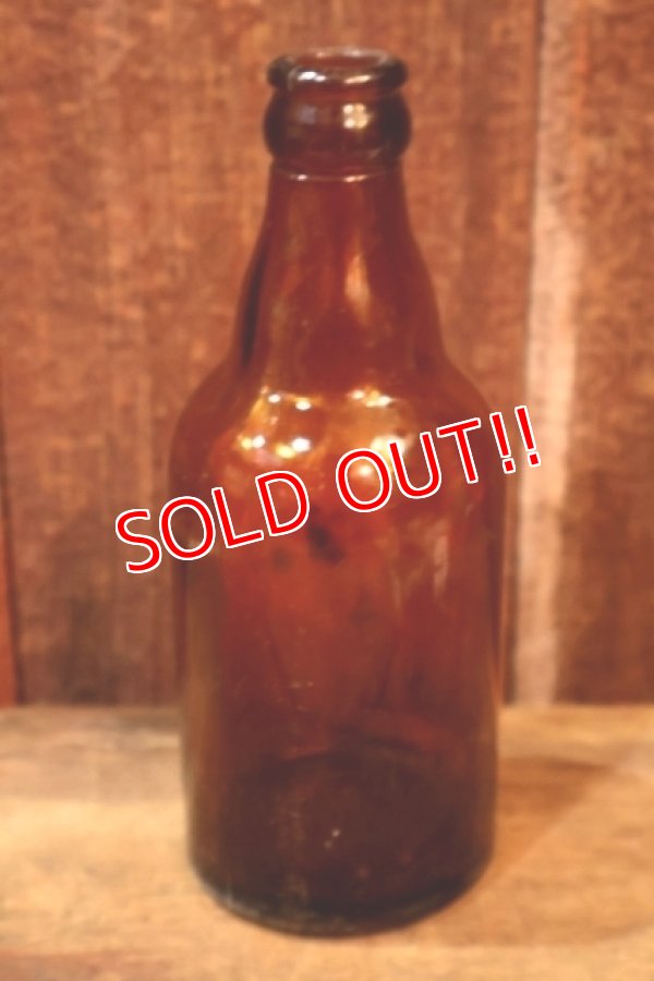 画像5: dp-251105-01 DAD'S ROOT BEER / 1950's "JUNIOR SIZE" 12 FLUID OZ. BOTTLE