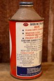 画像3: dp-251105-02 STP 1976 GAS TREATMENT 12 FL.OZ. CAN