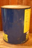 画像4: dp-251008-69 DU PONT 1940's-1950's ZERONE Anti-Rust ANTI-FREEZE ONE U.S. GALLON CAN