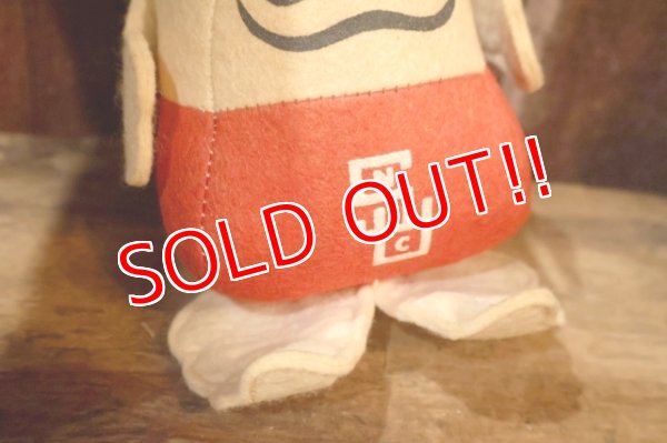 画像3: ct-250908-01 Collegiate 1950's-1960's College Mascot Doll "SUNC"