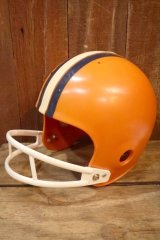 画像: dp-251010-16 1970's-1980's Football Helmet