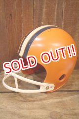 画像: dp-251010-16 1970's-1980's Football Helmet