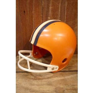 画像: dp-251010-16 1970's-1980's Football Helmet