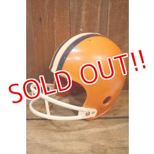 画像: dp-251010-16 1970's-1980's Football Helmet