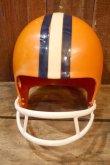 画像2: dp-251010-16 1970's-1980's Football Helmet