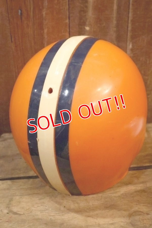 画像4: dp-251010-16 1970's-1980's Football Helmet