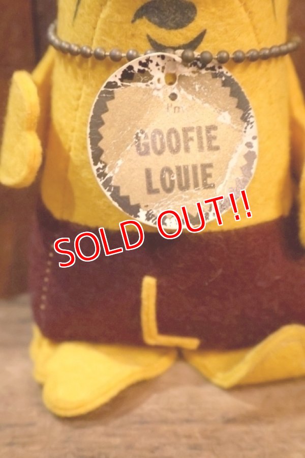画像3: ct-250908-01 Collegiate 1950's-1960's College Mascot Doll "L"