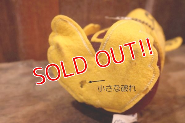 画像8: ct-250908-01 Collegiate 1950's-1960's College Mascot Doll "L"