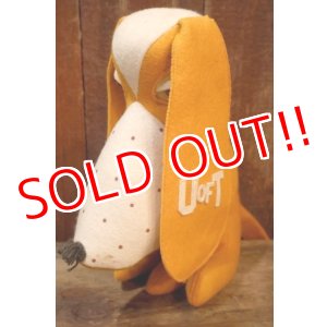 画像: ct-250908-01 Collegiate 1950's-1960's College Mascot Doll "U of T" Dog