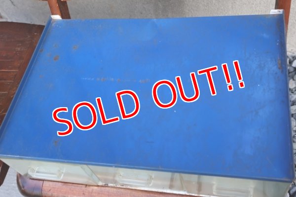 画像10: dp-251105-08 GENERAL ELECTRIC / AUTOMOTIVE BULBS CABINET (C)