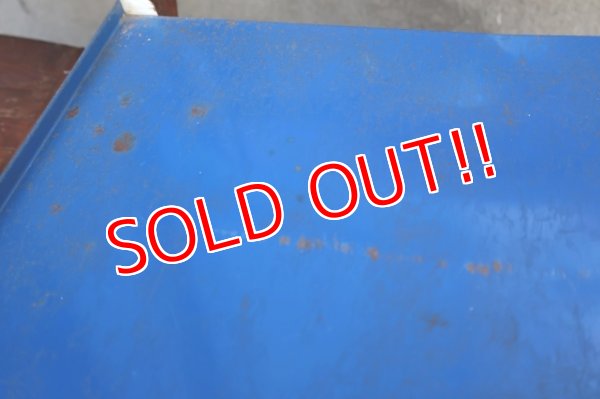 画像11: dp-251105-08 GENERAL ELECTRIC / AUTOMOTIVE BULBS CABINET (C)