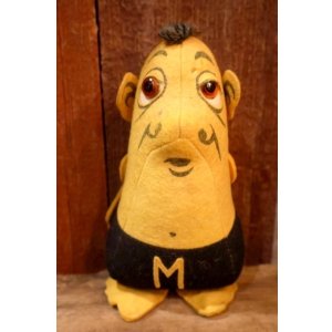 画像: ct-250908-01 Collegiate 1950's-1960's College Mascot Doll "M"