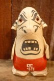 画像1: ct-250908-01 Collegiate 1950's-1960's College Mascot Doll "SUNC"