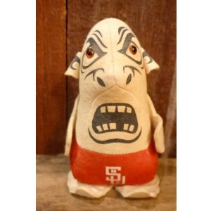 画像: ct-250908-01 Collegiate 1950's-1960's College Mascot Doll "SUNC"