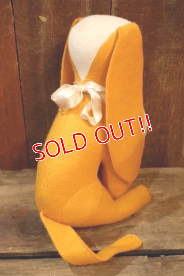 画像5: ct-250908-01 Collegiate 1950's-1960's College Mascot Doll "U of T" Dog