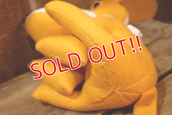 画像11: ct-250908-01 Collegiate 1950's-1960's College Mascot Doll "U of T" Dog