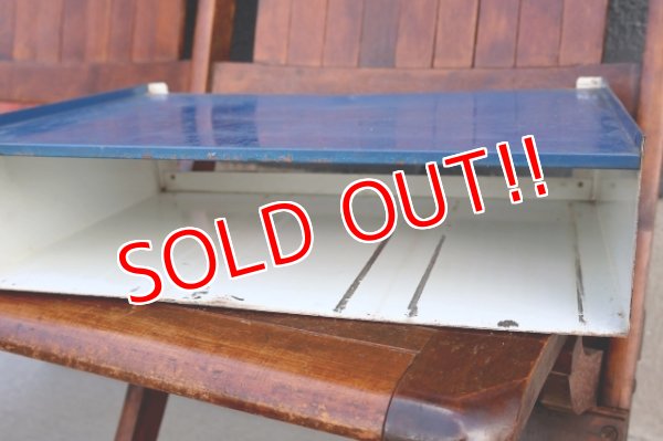 画像9: dp-251105-08 GENERAL ELECTRIC / AUTOMOTIVE BULBS CABINET (C)