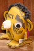 画像3: ct-250908-01 Collegiate 1950's-1960's College Mascot Doll "SCI"