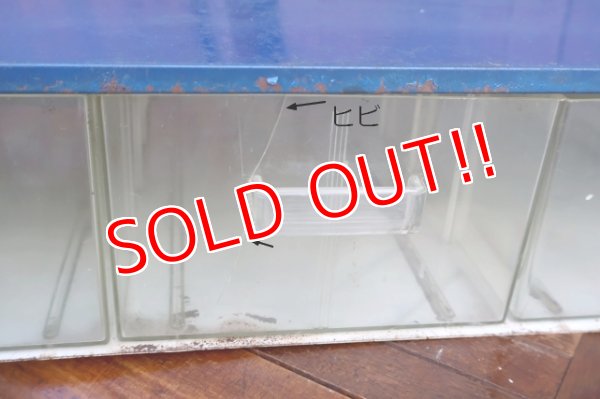 画像7: dp-251105-08 GENERAL ELECTRIC / AUTOMOTIVE BULBS CABINET (C)