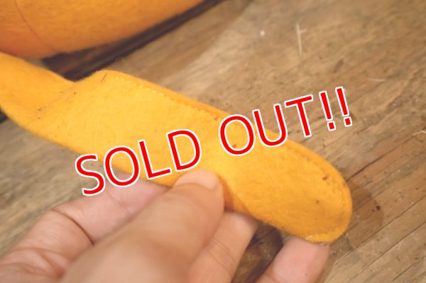 画像10: ct-250908-01 Collegiate 1950's-1960's College Mascot Doll "U of T" Dog