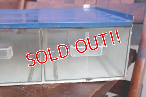 画像6: dp-251105-08 GENERAL ELECTRIC / AUTOMOTIVE BULBS CABINET (C)