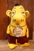 画像1: ct-250908-01 Collegiate 1950's-1960's College Mascot Doll "L"