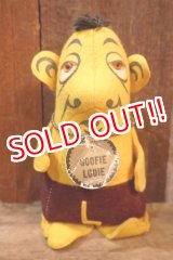 画像: ct-250908-01 Collegiate 1950's-1960's College Mascot Doll "L"