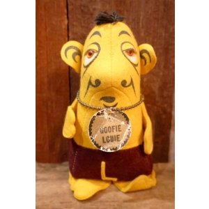 画像: ct-250908-01 Collegiate 1950's-1960's College Mascot Doll "L"