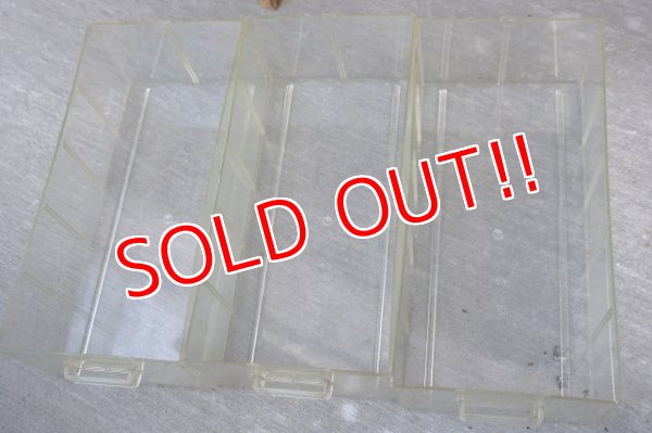 画像8: dp-251105-08 GENERAL ELECTRIC / AUTOMOTIVE BULBS CABINET (C)