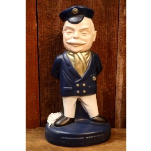 画像: ct-251105-05 Captain Marine / 1980's Coin Bank