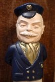 画像2: ct-251105-05 Captain Marine / 1980's Coin Bank