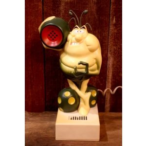 画像: ct-251105-72 Raid Bug / 1980's Phone