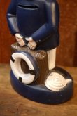 画像6: ct-251105-05 Captain Marine / 1980's Coin Bank