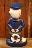 画像5: ct-251105-05 Captain Marine / 1980's Coin Bank