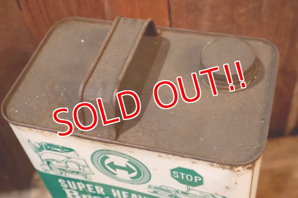 画像7: dp-251008-72 Mystic DOT 3 Brake Fluid ONE U.S. GALLON CAN