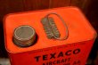 画像6: dp-251008-72 TEXACO AIRCRAFT HYDRAULIC OIL ONE U.S. GALLON CAN