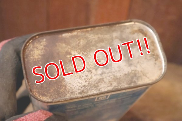 画像8: dp-251008-87 Delco Supreme 11 Motor Vehicle Brake Fluid One U.S. Quart Can