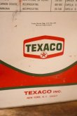 画像4: dp-251008-87 TEXACO 1970's CAPELLA OIL ONE U.S. GALLON CAN