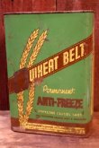 画像1: dp-251008-72 WHEAT BELT ANTI-FREEZE ONE U.S. GALLON CAN