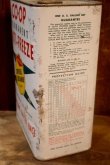 画像4: dp-251008-72 CO-OP PERMANENT ANTI-FREEZE ONE U.S. GALLON CAN
