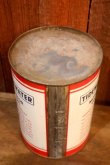 画像5: dp-251008-87 TIDEWATER OIL SERVICE 1950's MOTOR OIL ONE U.S. QUART CAN
