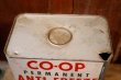 画像6: dp-251008-72 CO-OP PERMANENT ANTI-FREEZE ONE U.S. GALLON CAN