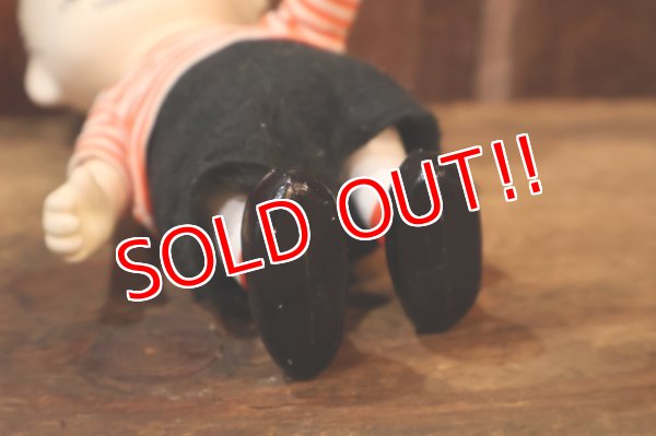 画像10: ct-251105-40 Linus / 1960's Pocket Doll