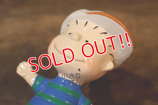 画像6: ct-251105-47 Linus / Determined 1970's Display