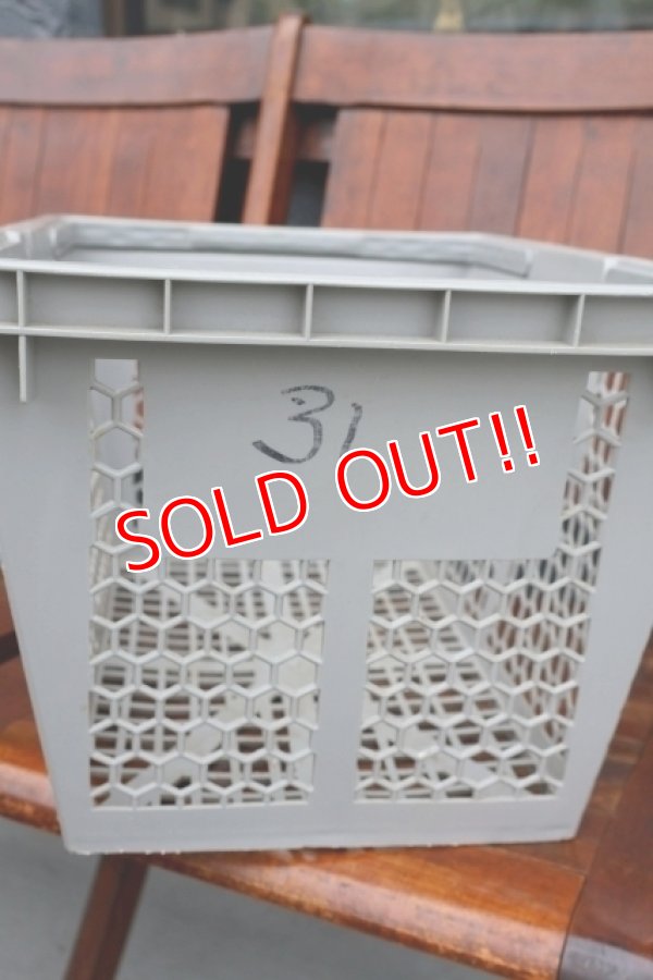 画像4: dp-251010-03 WALMART 1990's-2000's Shopping Basket